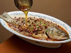 -陈熹公民族美食文化餐厅(中华广场店)