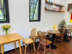 -富贵面包公司(运河店)