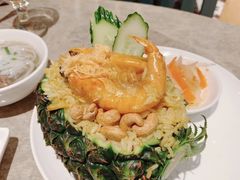 -美奈小馆·东南亚菜(福田星河COCO Park店)