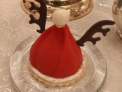 -Salon de Ville浦江汇(上海外滩华尔道夫酒店店)