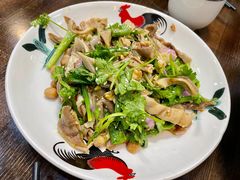 -裕芳餐厅·客家菜(豪业店)