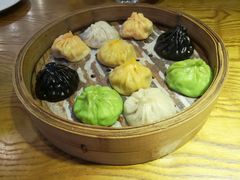 -隆喜元鱼汤包·海鲜(中联广场店)