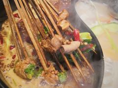 -钢管厂五区小郡肝火锅串串香(清河店)