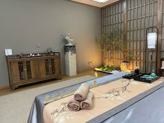 -遇暖·SPA养生按摩