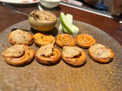 -杭州西子湖四季酒店·金沙厅