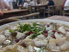 酸菜鱼虾-无招牌