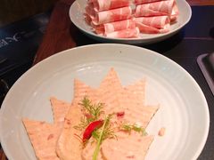 -大隐·成都火锅Bistro(合生麒麟新天地店)