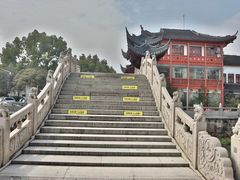 -安亭老街