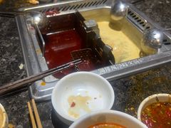 -海底捞火锅(德辉广场店)