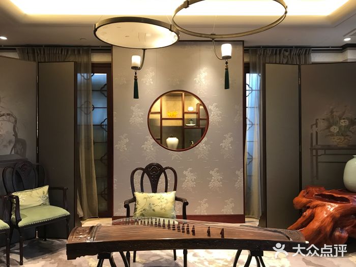 绿波廊七号图片