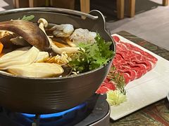 -炙柒Sekinana·精致料理 烧鸟·铁板烧(海上世界店)