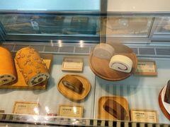-SKROLL卡特司库·蛋糕定制·生吐司·司康(古北程家桥店)