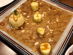 -LA CREPERIE BRETONNE布列塔尼法式餐厅(天童北路店)
