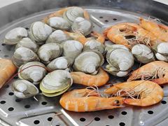 -船奇蒸汽海鲜·闽菜(八市海鲜总店)