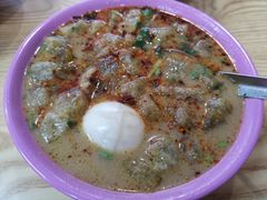 -牛马行牛肉饸饹铺(长春总店)