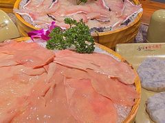-渝味晓宇火锅(合川路店)