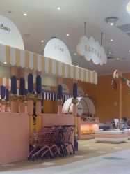 -奈尔宝·儿童乐园·亲子餐厅(苏州大悦城店)