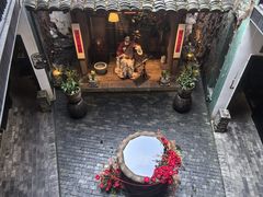 -31号公馆(黄兴广场白果园店)