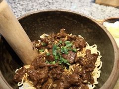 -擂饭(五一广场店)