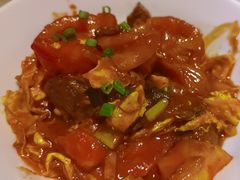 -小吊梨汤·北京菜·烤鸭(西直门凯德店)
