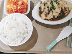 -老乡鸡(融科天地店)