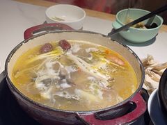 -黑鸡小馆(金源店)