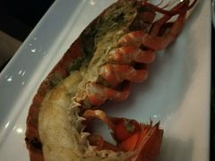 -广州花园酒店-凌璇阁360度高空海鲜自助餐CAROUSEL