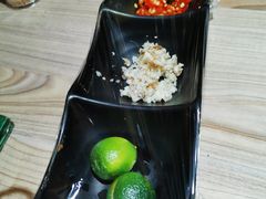 青桔-探窝·竹笙椰子鸡(杨箕店)