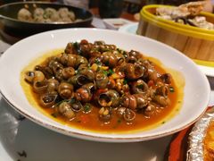 炒螺丝-松沪名灶·豆浆鱼头·新上海菜(飞航吾悦广场店)