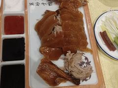 -新侨小馆(东直门北小街店)
