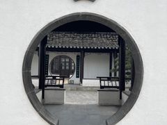 -青果巷历史文化街区