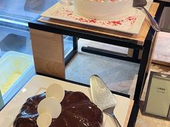 -大中华希尔顿酒店-念自助餐·海南美食·三文鱼