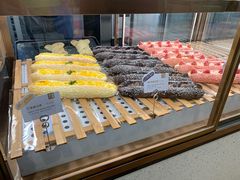 -奈雪的茶(凯德新都心店)