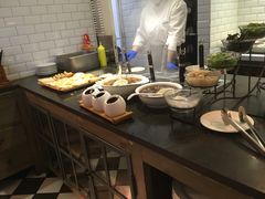 -北京望京葉子里酒店(望京SOHO店)