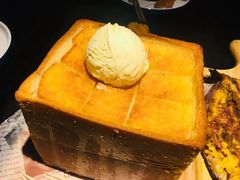 -绿茶餐厅(领展购物广场·中关村店)