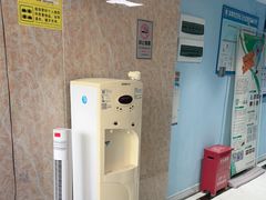 -深圳乐孚正强口腔诊所(宝体店)