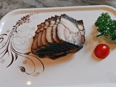 -都一处烧麦馆(前门店)