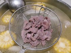 -浪里寻·臻牛养生牛肉火锅(方圆荟店)