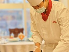 -全聚德(上海首店浦东店)