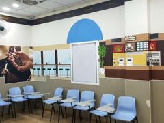-吉的堡成长中心(五角场安波校区)