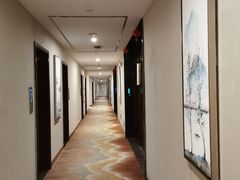 -蓝蔻酒店(深圳东站布吉万象汇店)