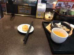 -元气寿司(东方宝泰店)