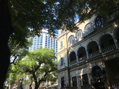 -星巴克臻选(广州沙面店)