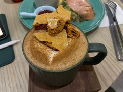 -塔拉苏咖啡(中信丹阳花园店)
