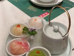 -悦得闲广式点心茶楼(蓝鲸世界店)
