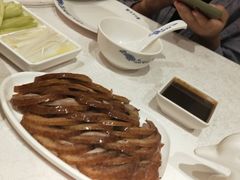 -便宜坊烤鸭店(甜水园店)