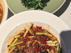 -香山湖家家宴(中山陵店)