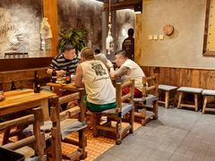 -北丐先生·野馄饨烧烤(泰达E街区店)
