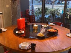 包厢-金陵一哥龙虾(水木秦淮店)