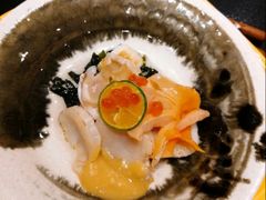 -京怀石·壬生